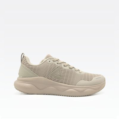 BASKET PEAK TAICHI HOMMES WALKING SHOES KHAKI